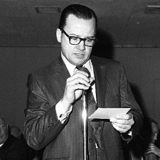 Hank Peters
