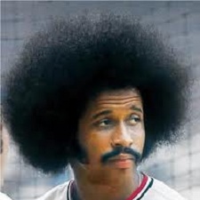 Oscar Gamble Oscar Gamble