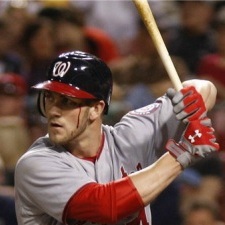 Bryce Harper5 225