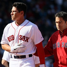 Jacoby Ellsbury Injury 225
