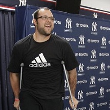 Yankees Chamberlain