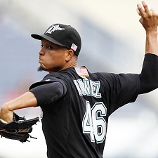 Leo Nunez 225