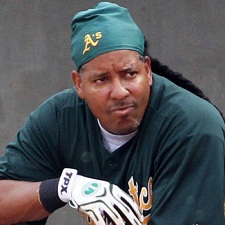 Manny Ramirez As 225