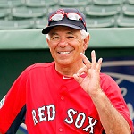 Bobby Valentine OK 150 Bobby Valentine OK 150