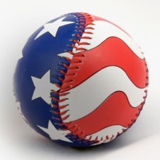 Flag Baseball 225