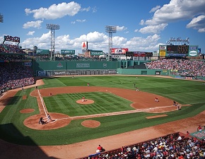 Fenway Park