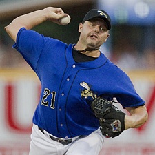 Roger Clemens Skeeters 225 Roger Clemens Skeeters 225