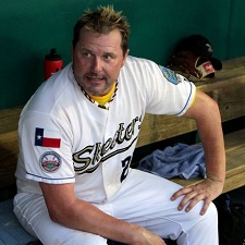 Roger Clemens Skeeters2 225