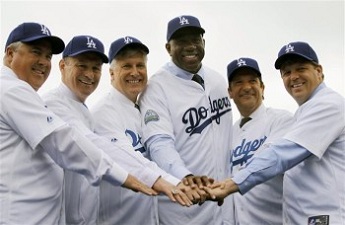 Dodgers Ownership