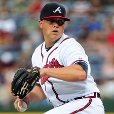 Kris Medlen 225