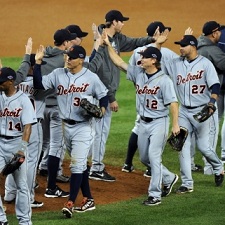 Tigers ALCS 2012 225 Tigers ALCS 2012 225