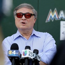 Jeffrey Loria Media 225