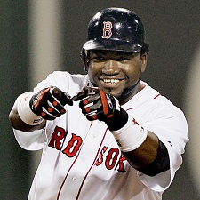 David Ortiz 2013 225