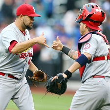 Cardinals Win 2013 225