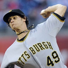 Jeff Locke 225