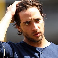 Ryan Braun 2013 225