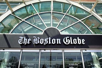Boston Globe