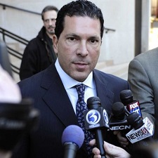 Joe Tacopina