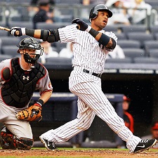 Robinson Cano 225