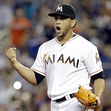 Henderson Alvarez 225
