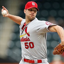 Adam Wainwright5 225