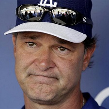 Don Mattingly 225