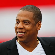 Jay-Z 225
