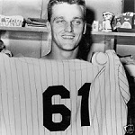 Roger Maris 150