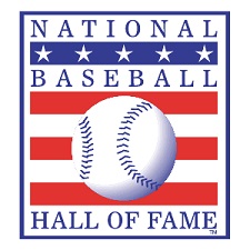 Baseball HOF Logo 225