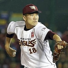 Masahiro Tanaka 225