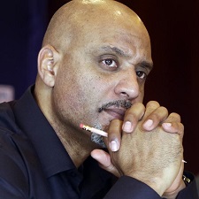 Tony Clark 225