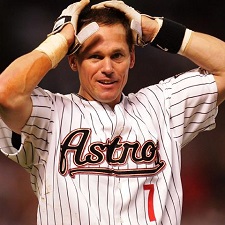 Craig Biggio 225