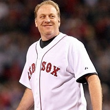 Curt Schilling 225