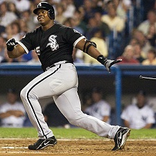 Frank Thomas 225