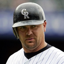 Larry Walker 225