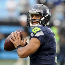 Russell Wilson Seahawks 225 Russell Wilson Seahawks 225