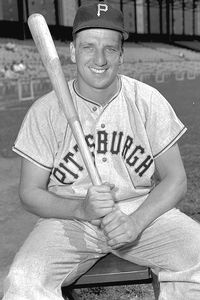 Ralph Kiner
