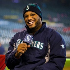 Robinson Cano Seattle Fanfest 225