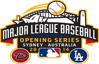 MLB Australia