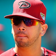 Oliver Perez Diamondbacks 225 Oliver Perez Diamondbacks 225