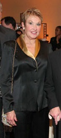 Sally John