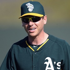 Scott Kazmir As 225