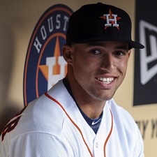 George Springer 225