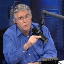 Mike Francesa