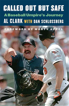 Al Clark Book