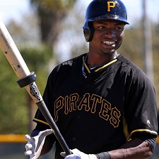 Gregory Polanco 225