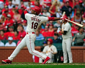 Oscar Taveras Oscar Taveras