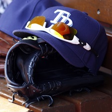 Tampa Bay Rays Draft 225