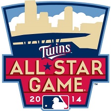 2014 All-Star Logo 225 2014 All-Star Logo 225