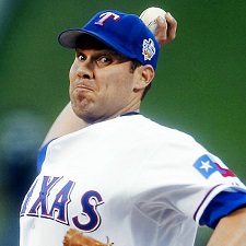 Colby Lewis 225